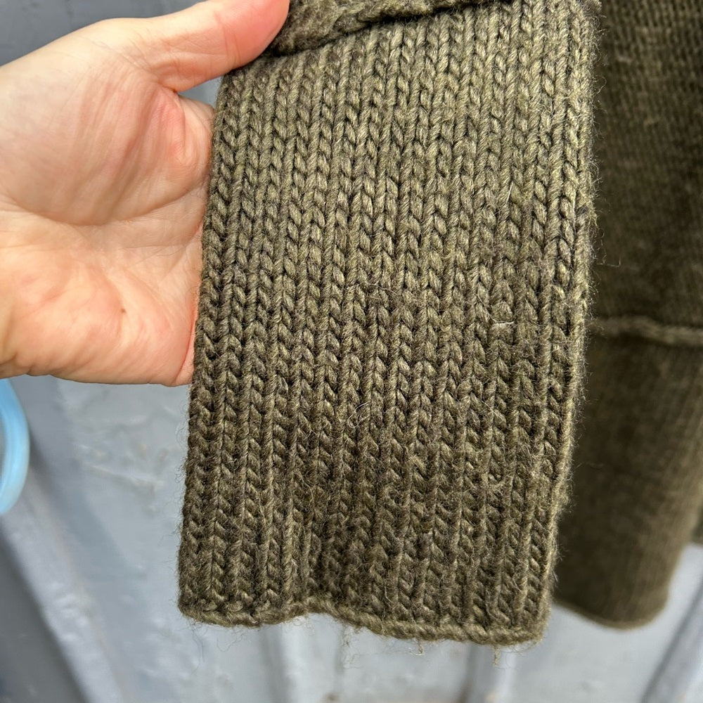Marcella NYC Midtown Sweater Dress, size M