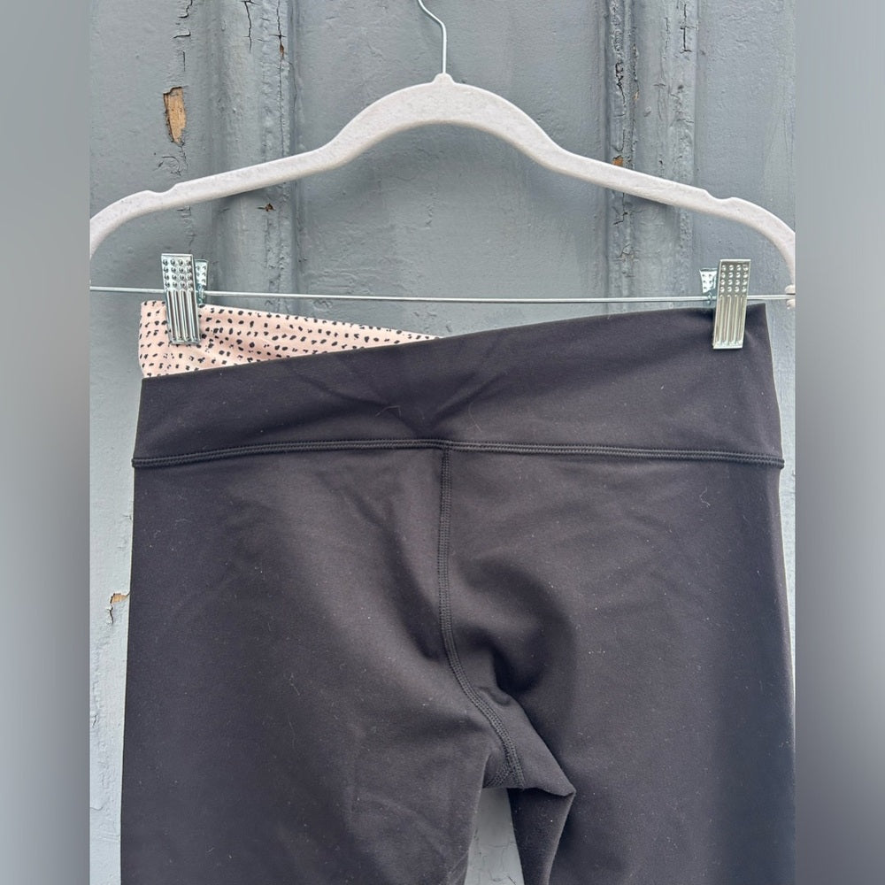 Lululemon Astro Wunder Under Pant, size 6