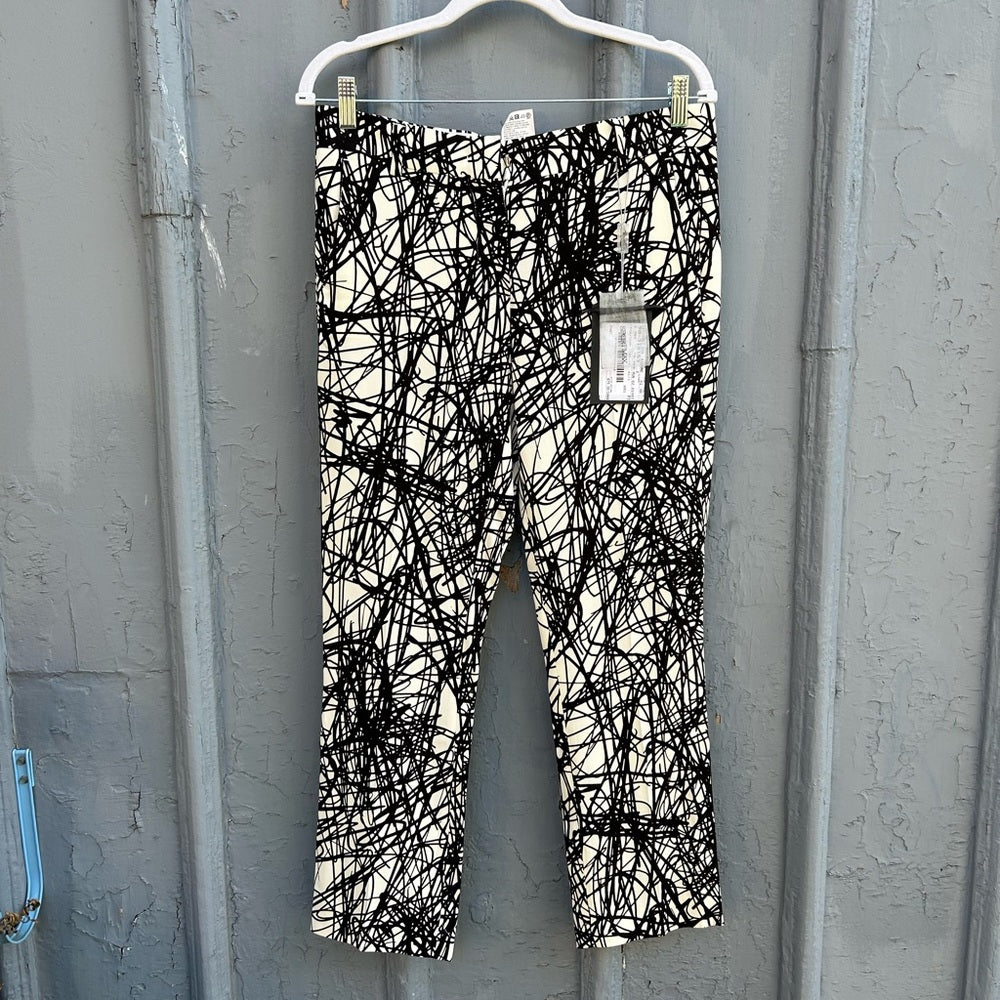 Sportmax “Aidone” pants, size 38