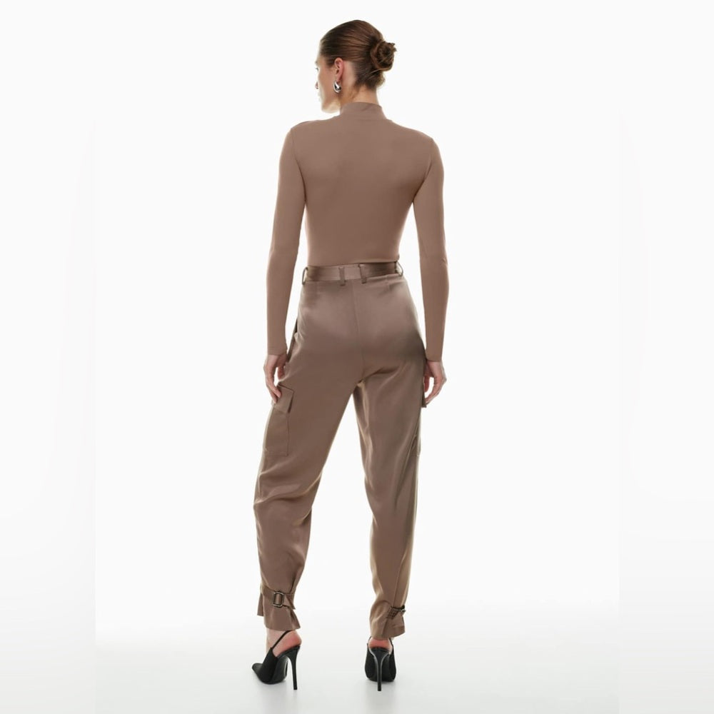 Babaton Refined Cargo, BNWT, size 12