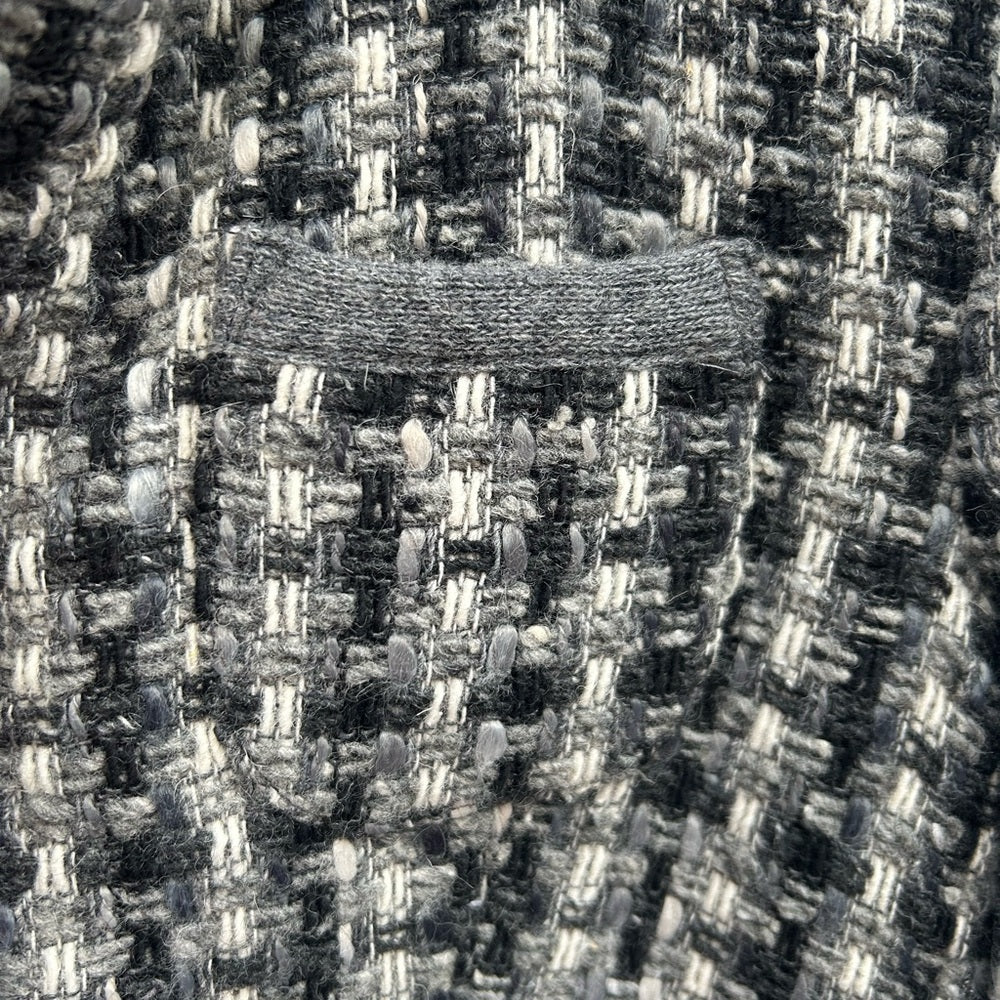 Nationality Knit Blazer, size approx 6/8