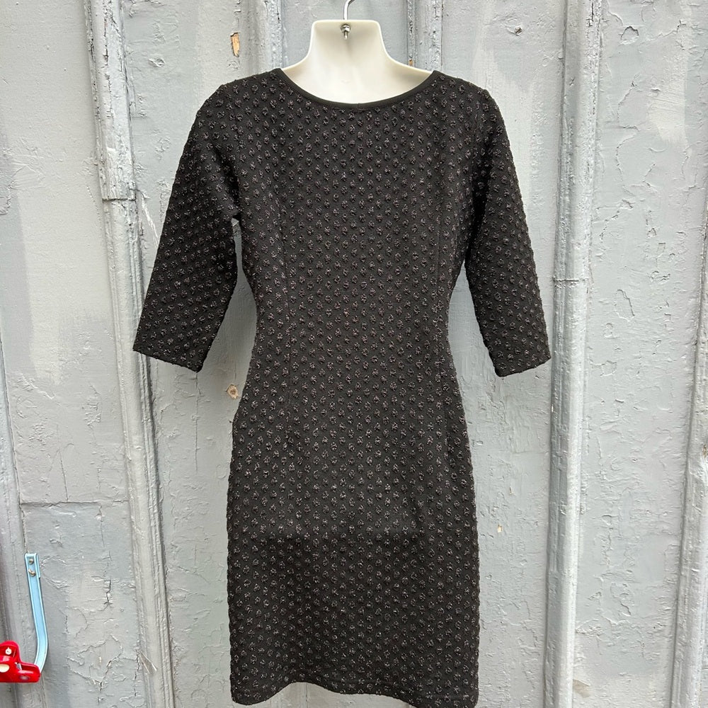 Nadya Toto Knit Dress, approx size M