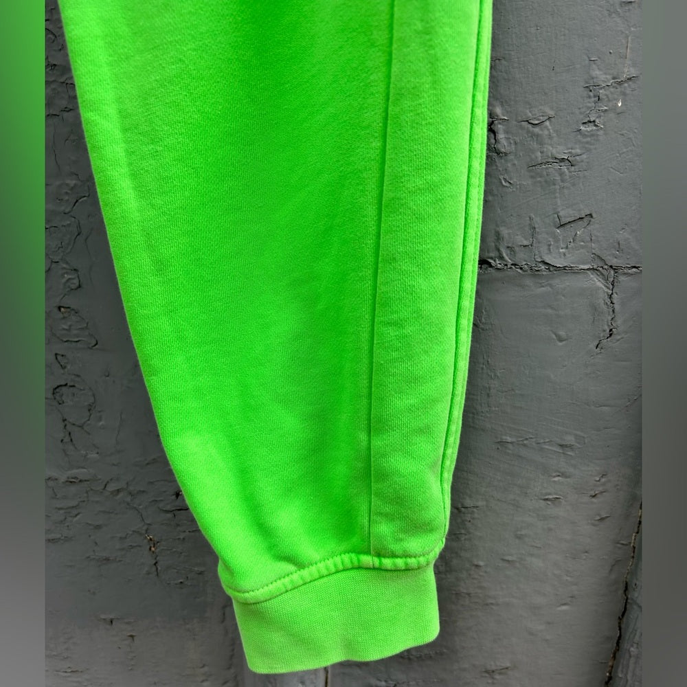 Lululemon Scuba High Rise French Terry Jogger, size 6