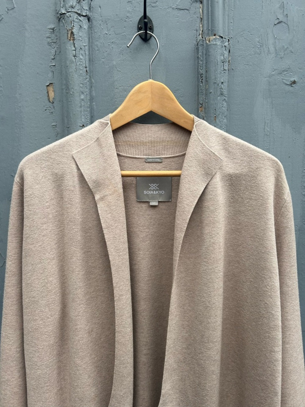 Soia & Kyo Benela Cardigan, size S