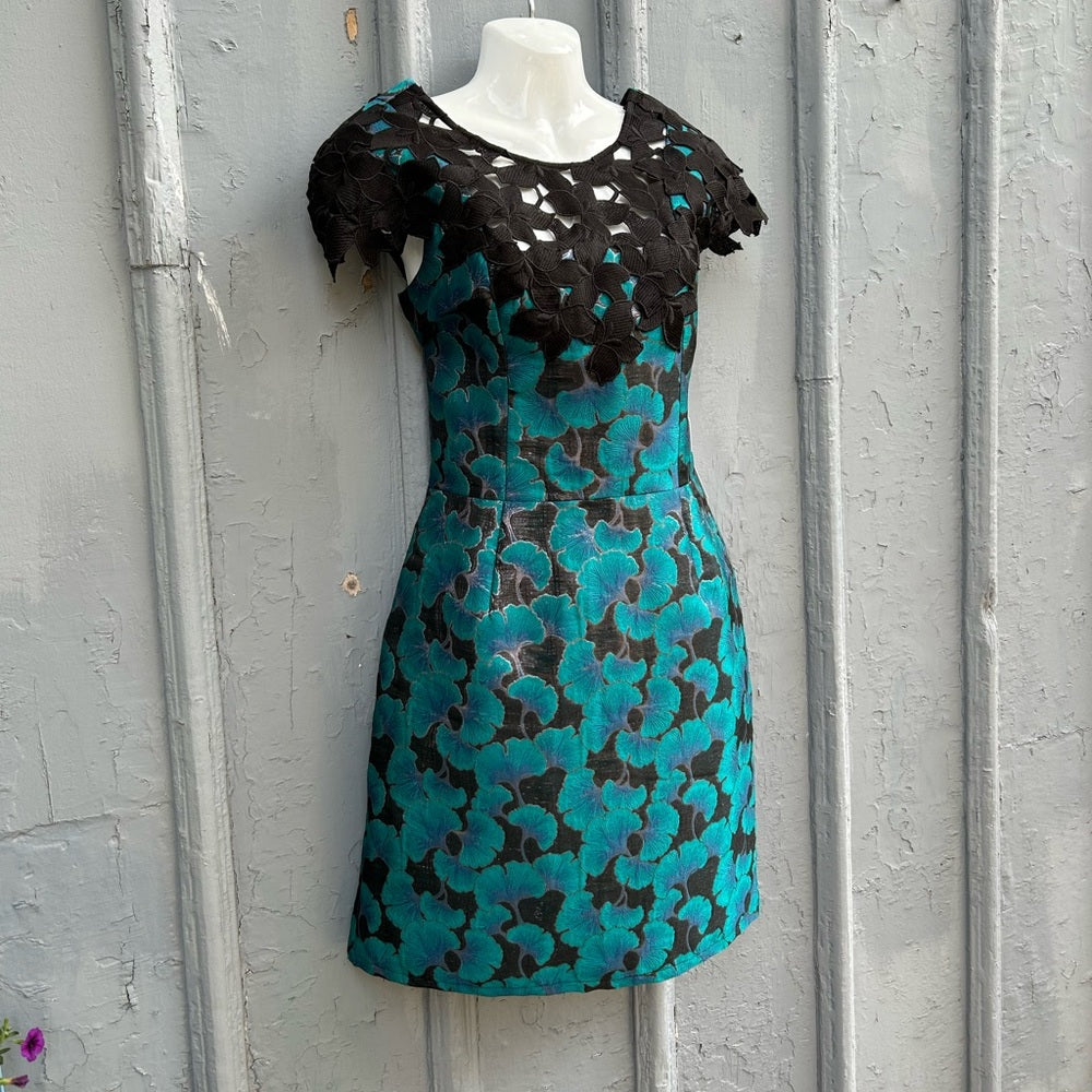 Diana Coatsworth Margaux Dress, BNWT, size M