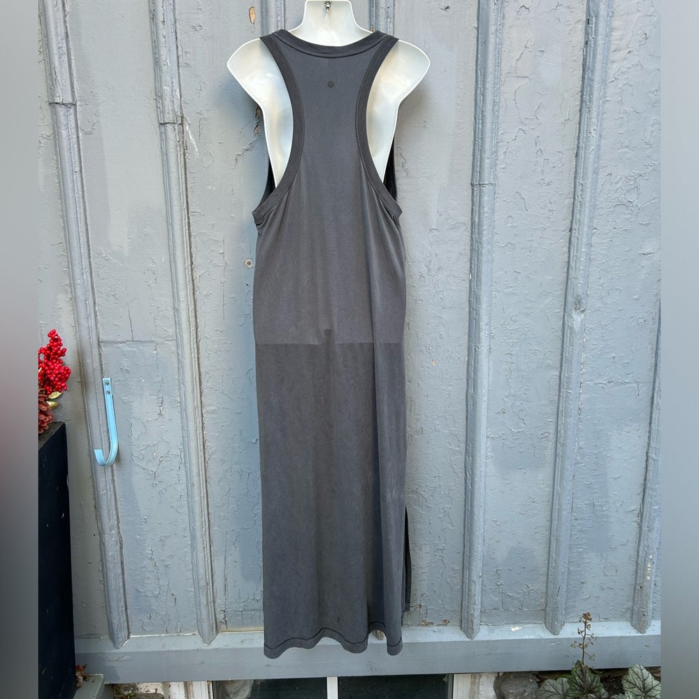 Lululemon Ease of It All Modal Dress, size 12