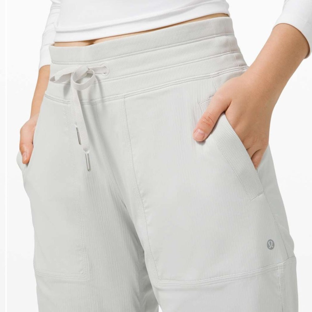 Lululemon Dance Studio Pant III *Lined, BNWOT, size 8