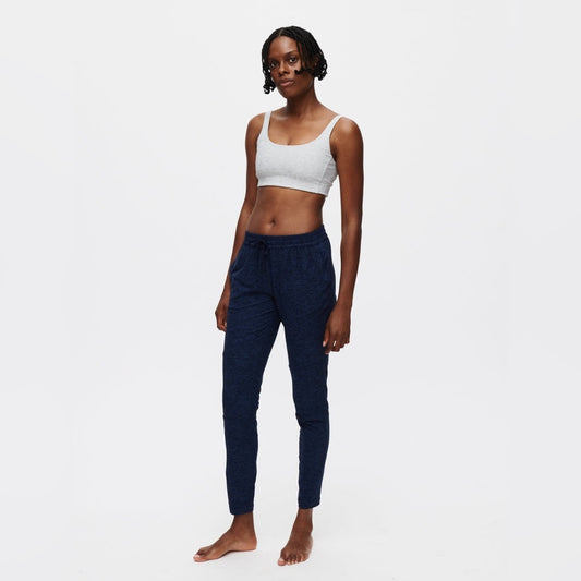 Outdoor Voices Cloudknit joggers, size XL