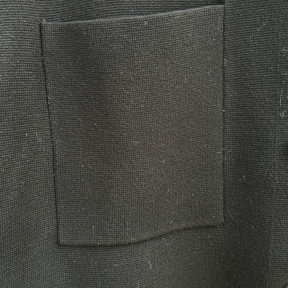 Babaton Black Society Sweater, Medium