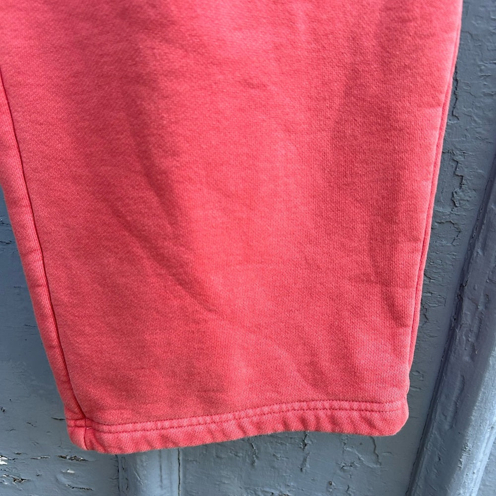 Aritzia Sweat Fleece Cozy Fleece Sweatpants, size L