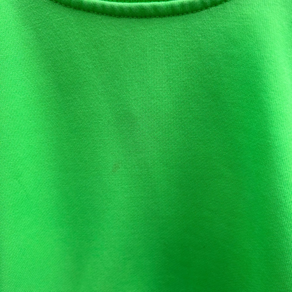 Lululemon Perfectly Oversized Cropped Crew, size 4