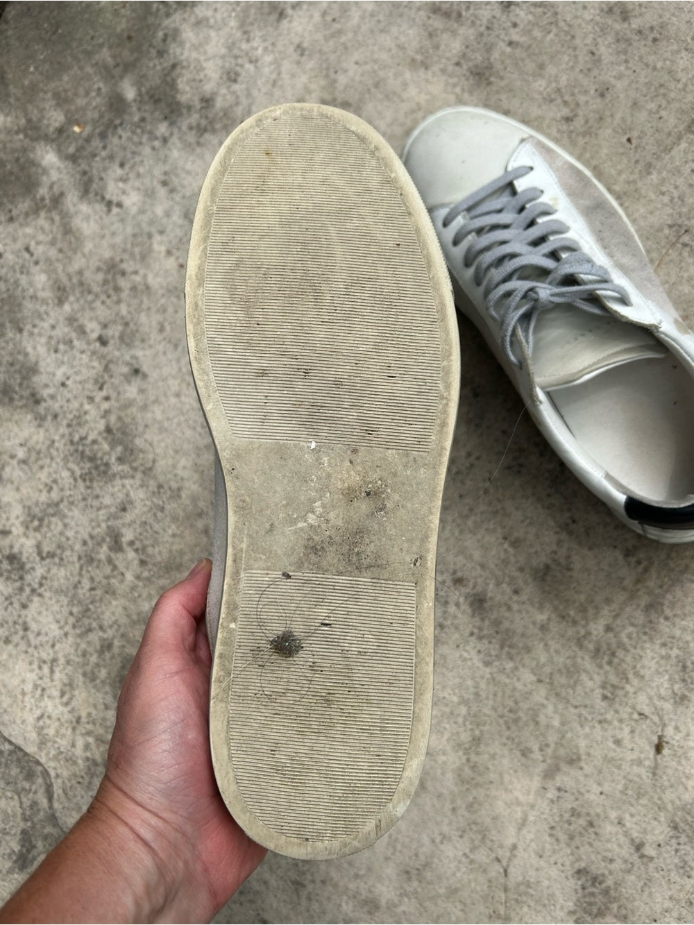 Oliver Cabell Sneakers Low 1, size 39
