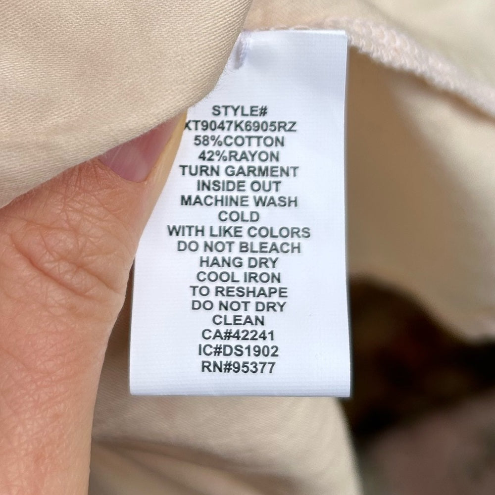 Starkx California Cotton Blend Midi, Size M