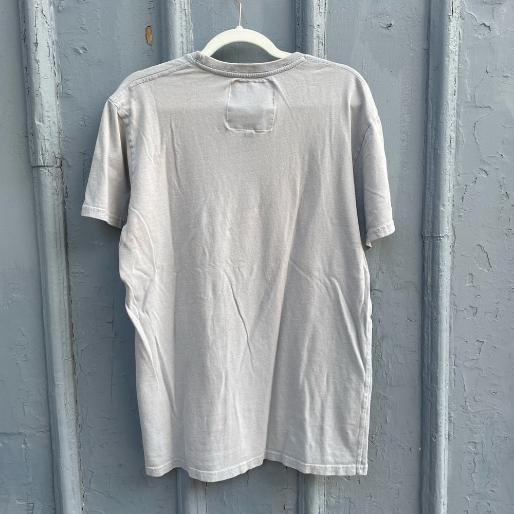 Superdry Distressed 100% Cotton Tee, size XXL