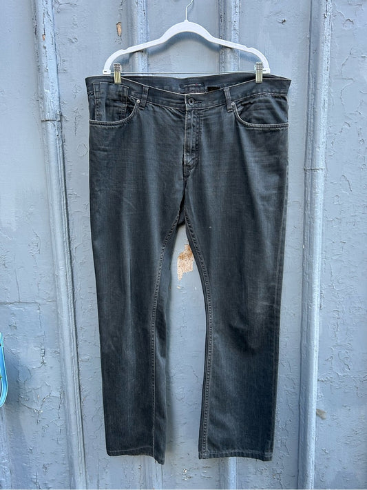 John Varvatos Bowery fit jeans, size 40