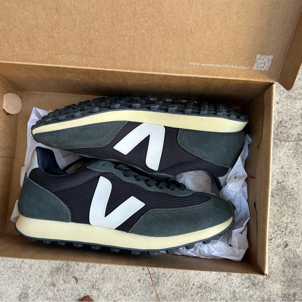 Veja Rio Branco, BNIB, size 41