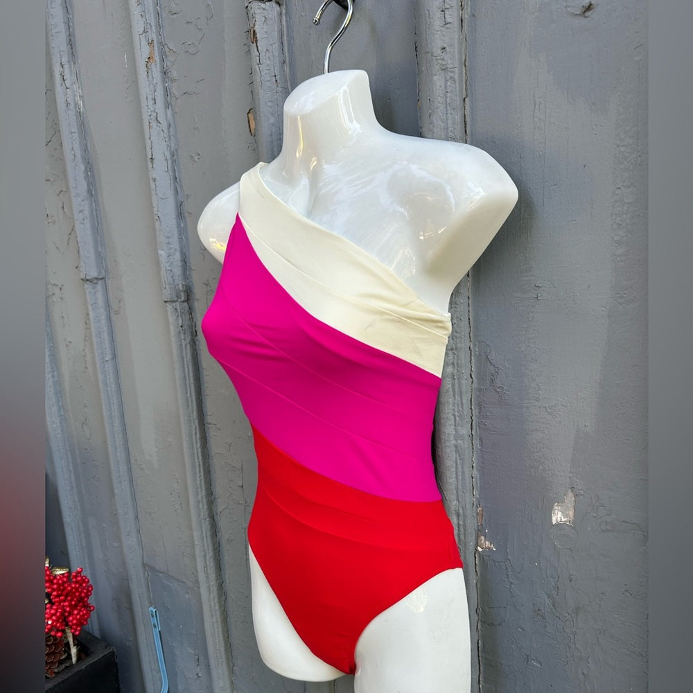 Summersalt Sidestroke One Piece swimsuit, BNWOT, size 2