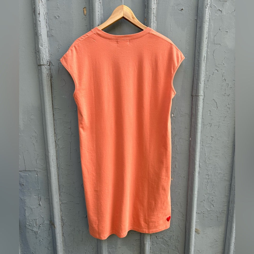 Preloved Tunic Dress, BNWT, Size Large