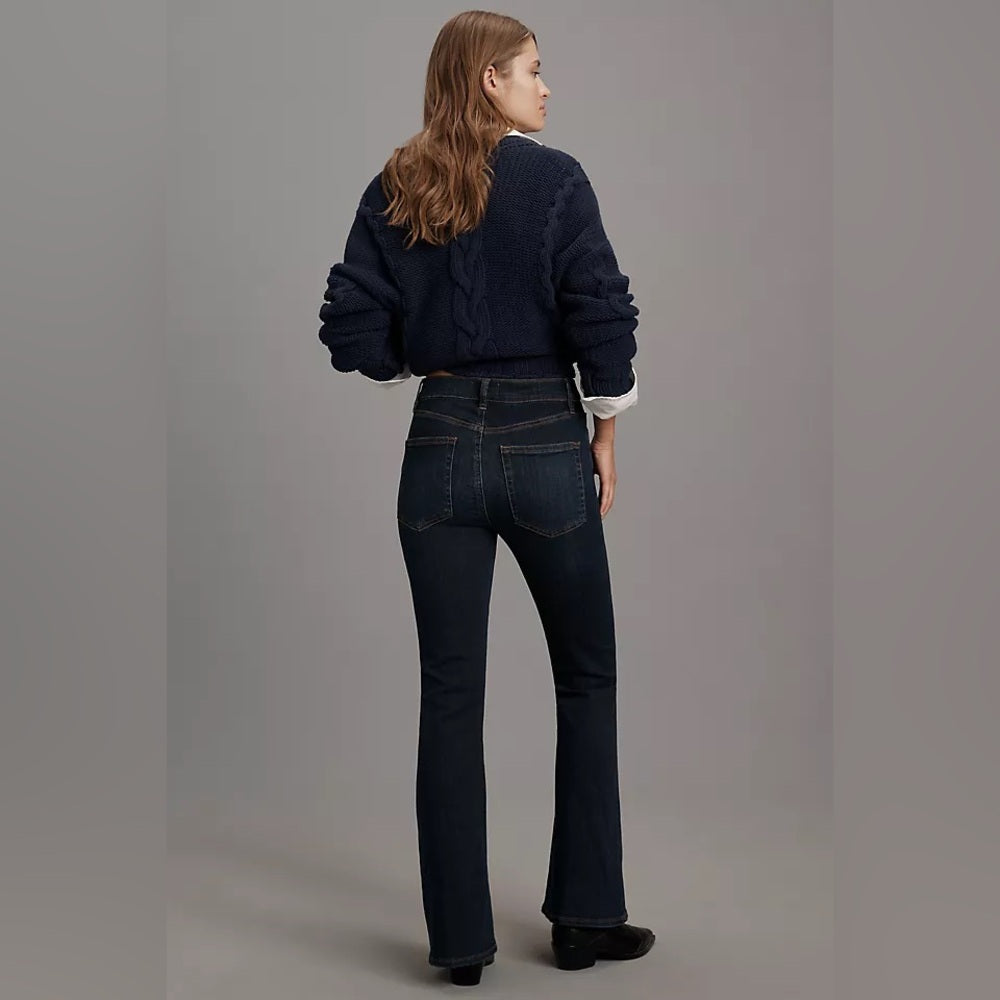 Frame Le Pixie High Flare, size 32