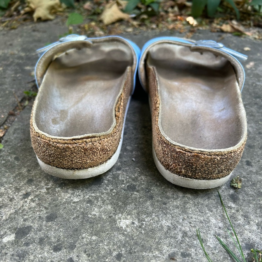 Birkenstock Madrid Sandal, size 37