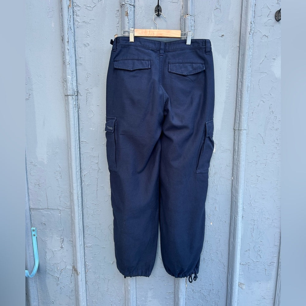 TNA Navy Supply Cargo, size 6