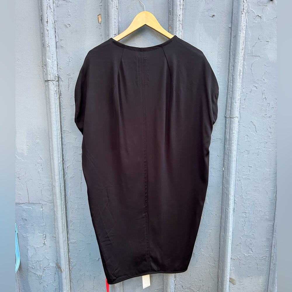 Rick Owens Don Dress, BNWT, size 6