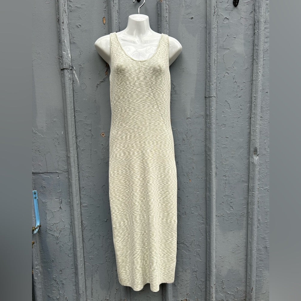 Abercrombie & Fitch Knit Midi Dress, size LT, BNWT