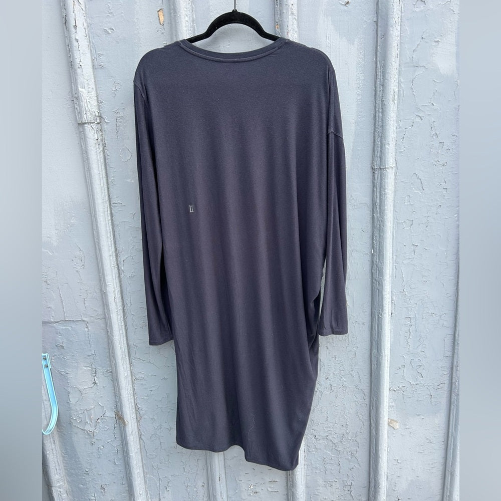 Kit & Ace Wave Dress, size 12