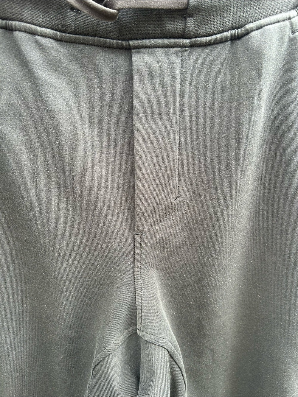 Lululemon City Sweat Jogger Black, Size XS