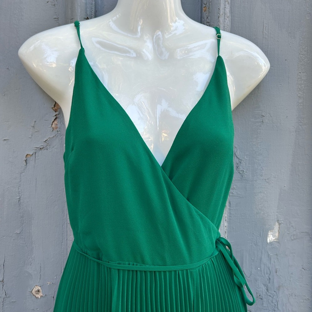 Wilfred Beaune Dress, BNWT, size M