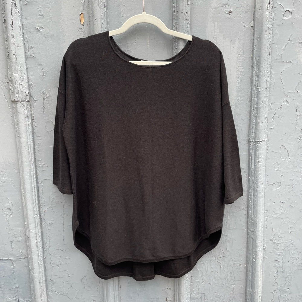 REPEAT Cashmere Sweater XS
