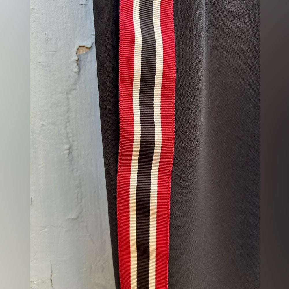 Luisa Cerano crepe Pants, size 10