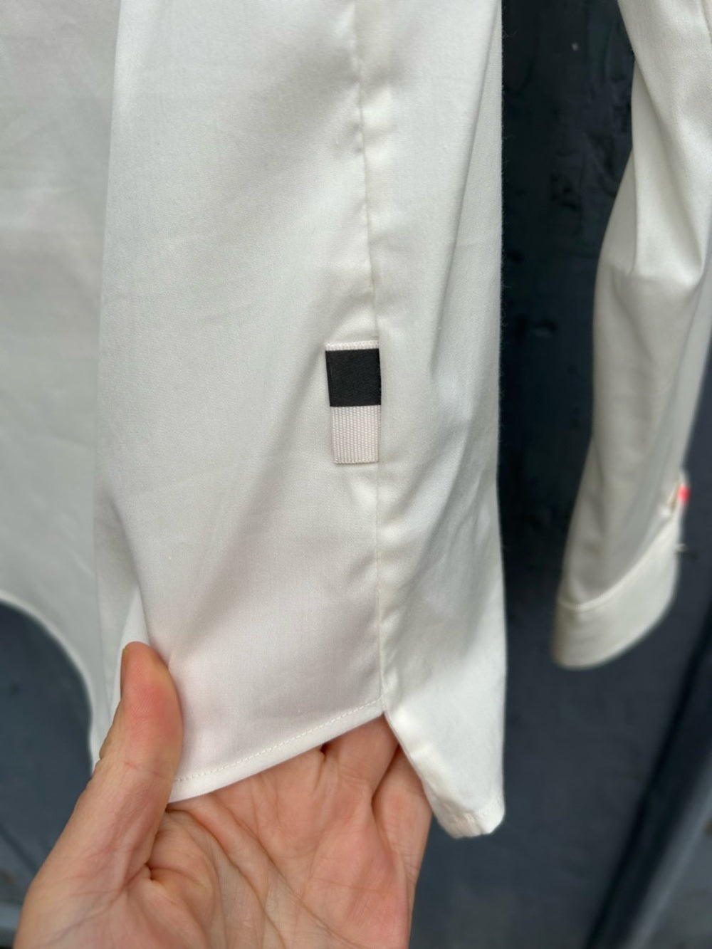 Rapha Cotton Poplin Shirt, BNWT, size xs