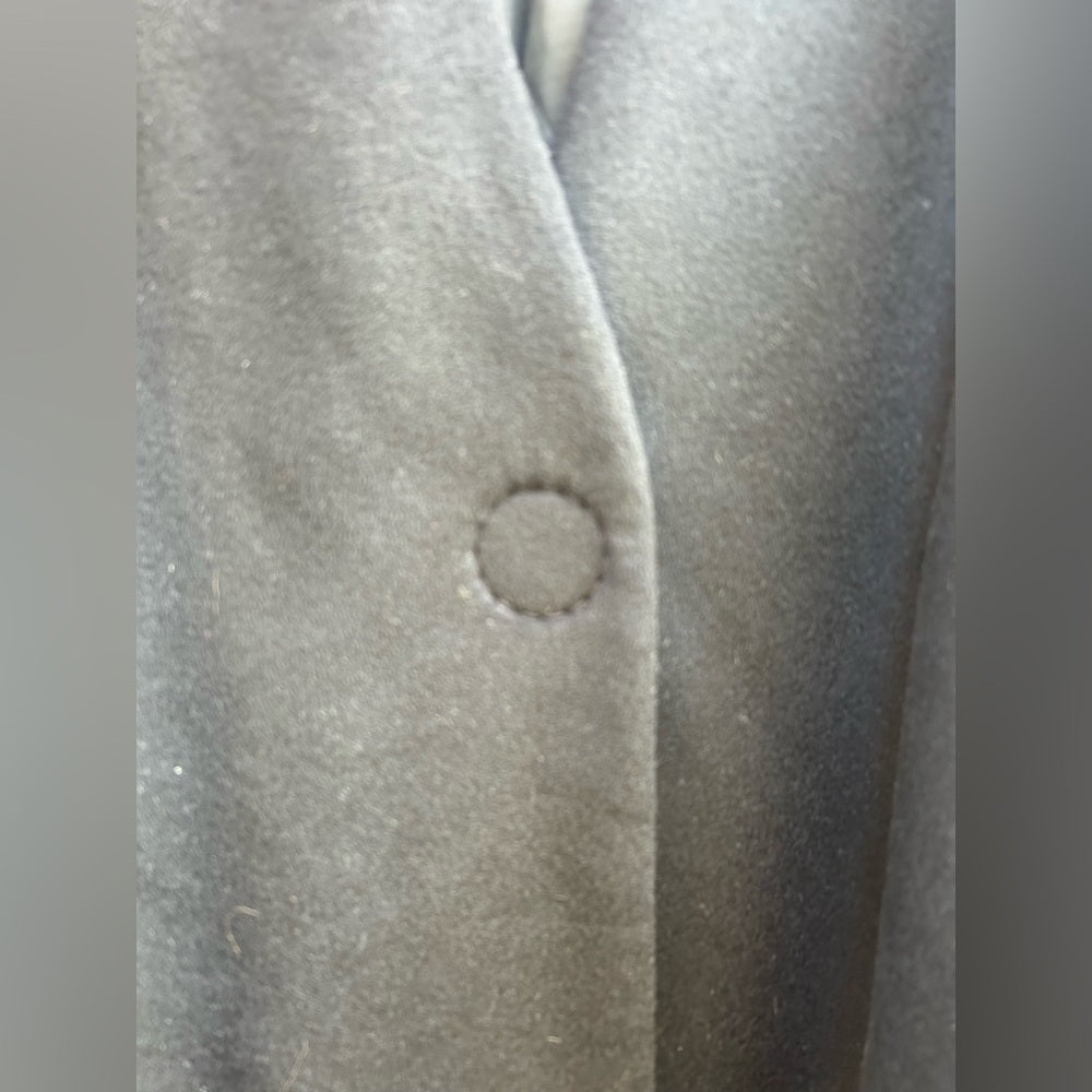 Akris Punto Wool Angora Jacket, size 8