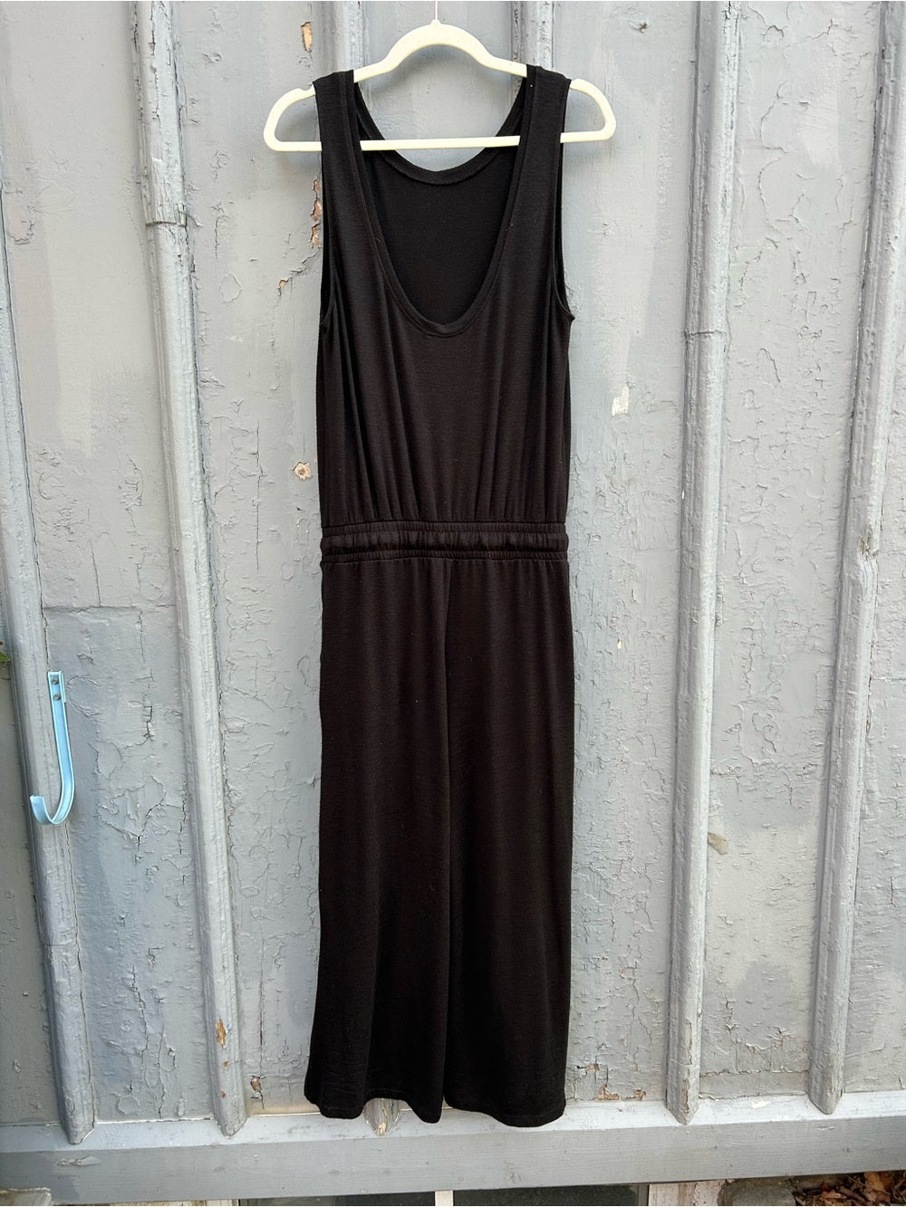Wilfred Free Izabel Jumpsuit, Size Small