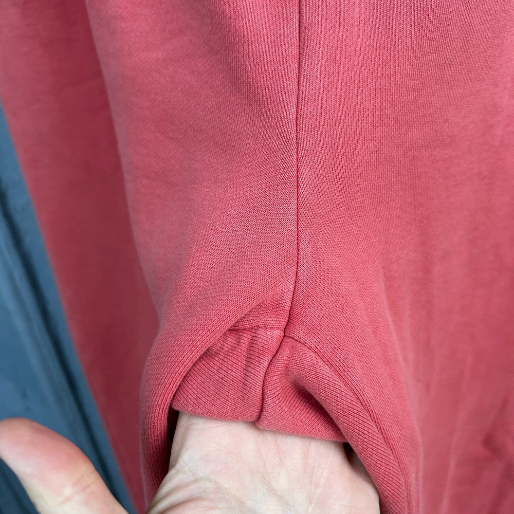 Aritzia Sweat Fleece Cozy Fleece Sweatpants, size L