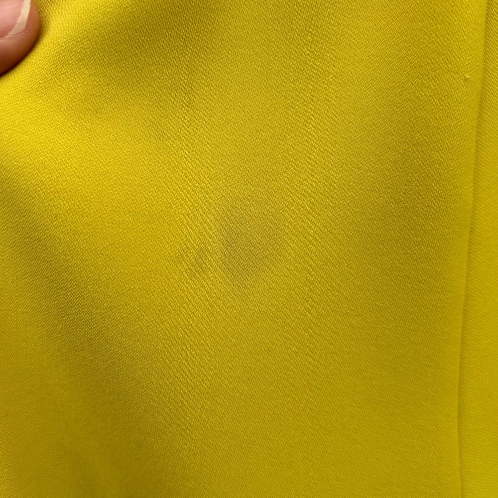 Lululemon Noir Crop, Soleil, size 4