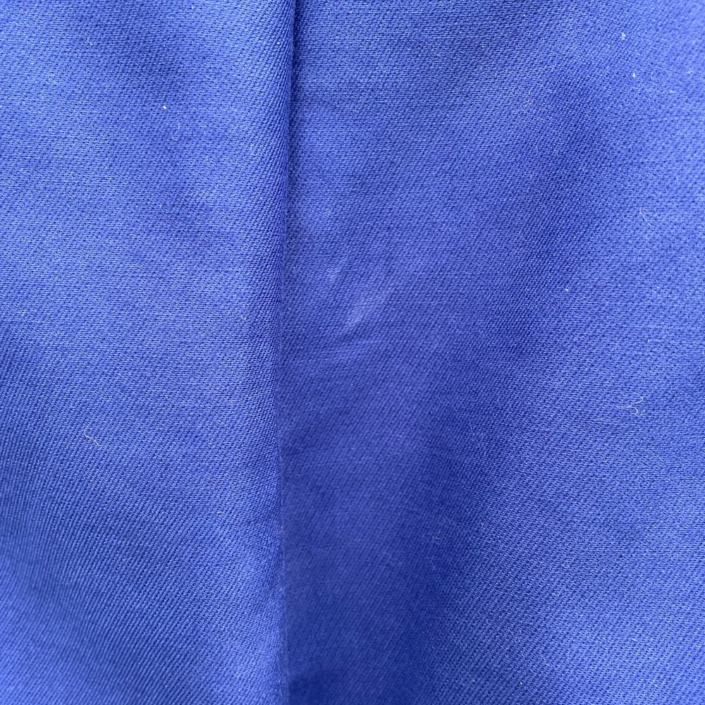 J.Crew No. 2 Pencil Skirt Royal Blue, size 0