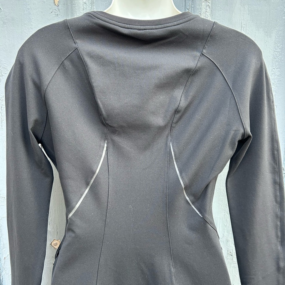 Lululemon &go Where-To Dress *Long Sleeve, size 8
