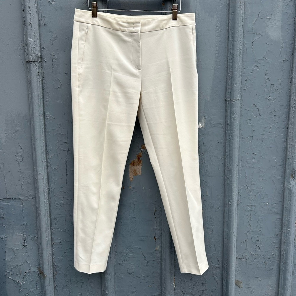 Akris Melissa Skinny Pants, size 8