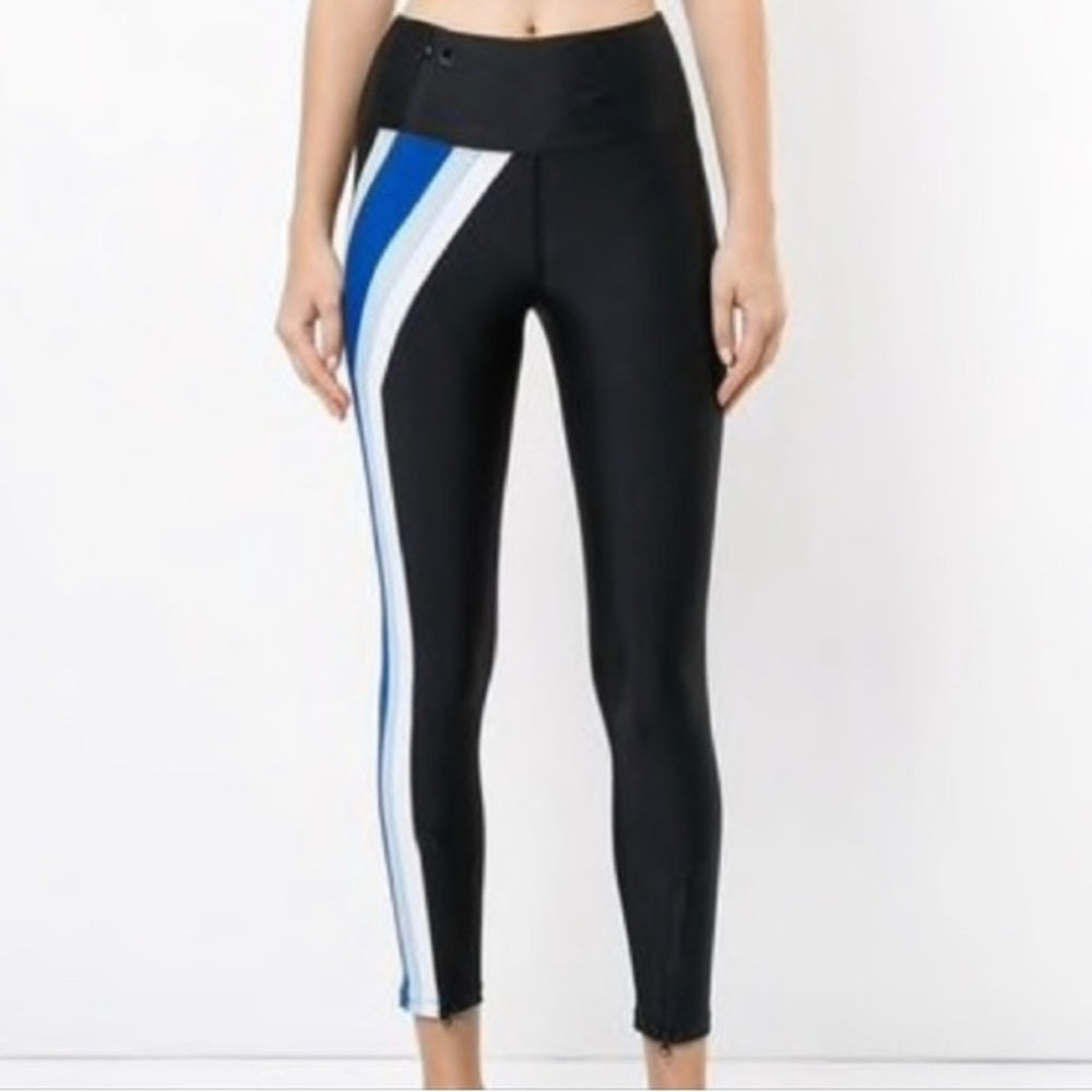 P.E Nation Set Position Leggings, Large