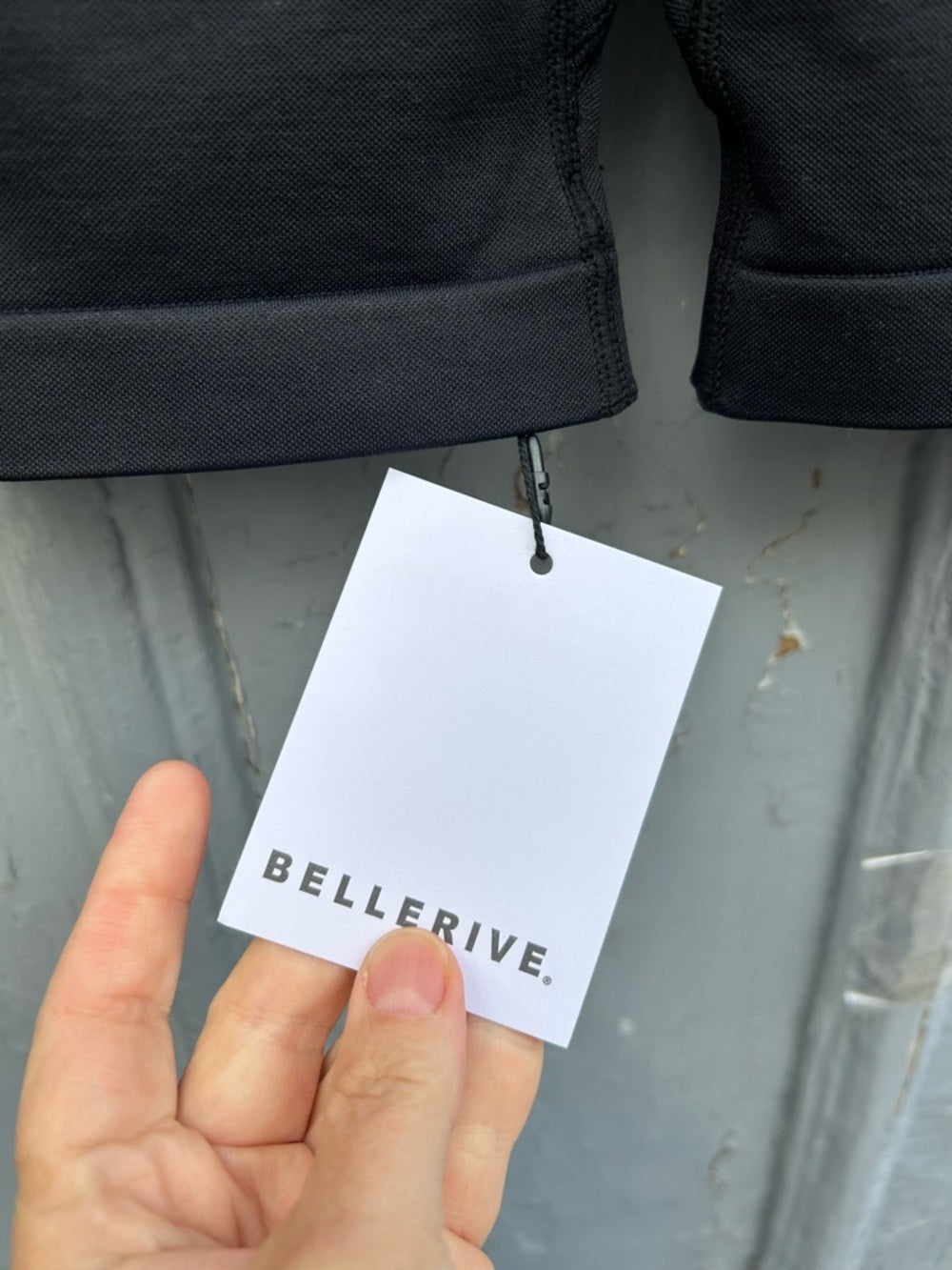 Bellerive Flat belly set, BNWT, Shorts, M