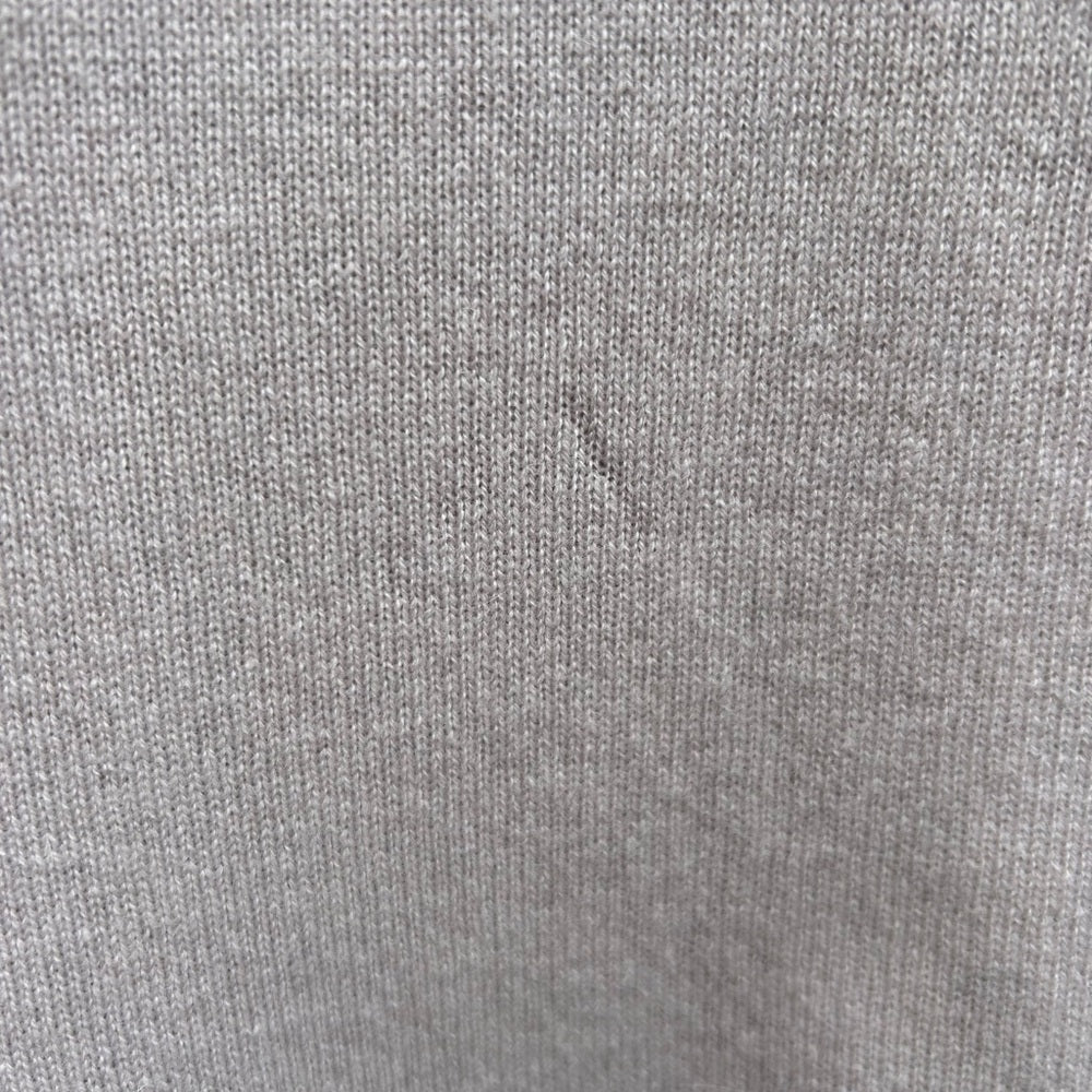 Lafayette 148 Cashmere Turtleneck Sweater, Small