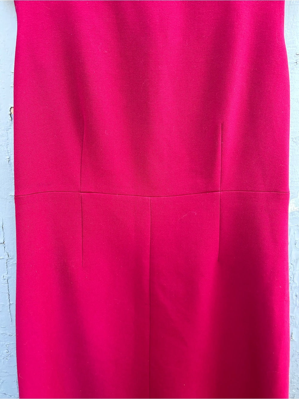Diane Von Furstenberg Carrie Dress, size 10
