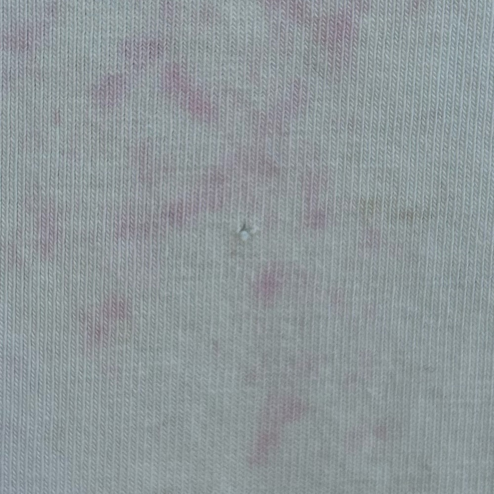 Lululemon Back in Action Long Sleeve Marmoleado TieDye White Opal Cafe, approx 8