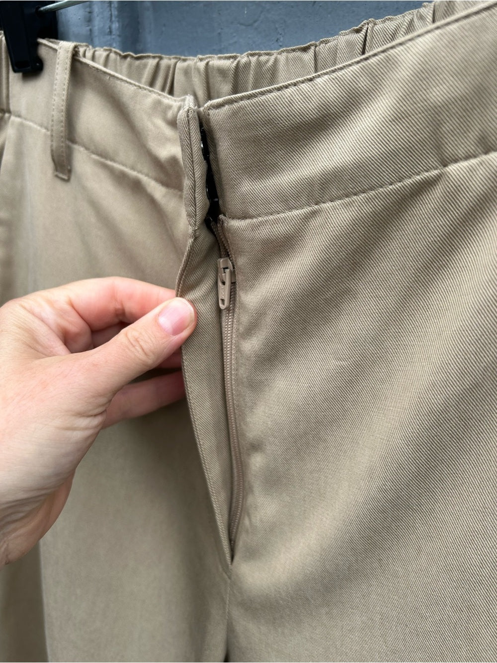 Banana Republic BR All Day Pant, size M