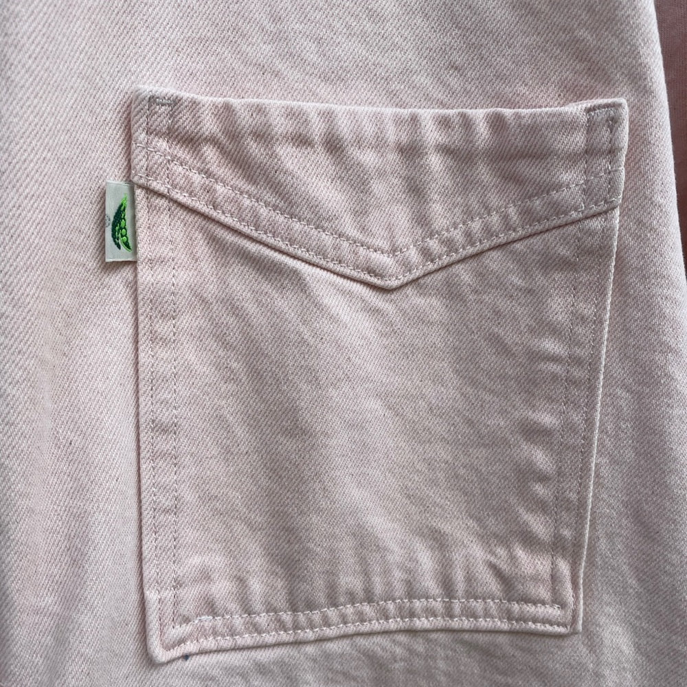 Levi's® Fresh Jadon Denim Shirt Jacket, size M