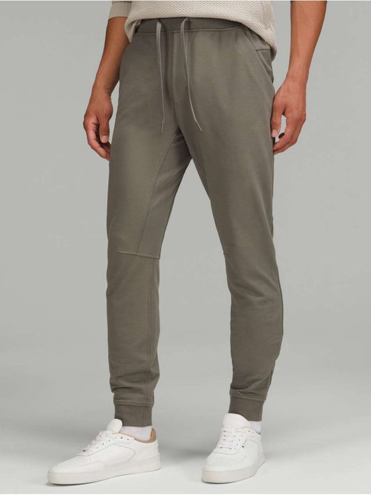 Lululemon Men’s City Sweat Jogger, size XS