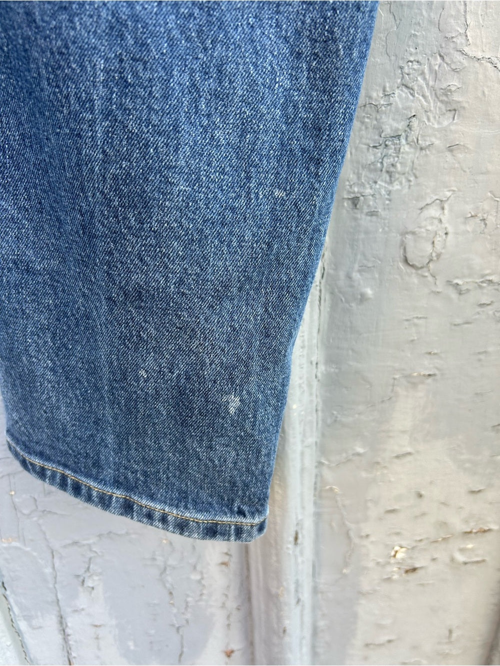 Everlane the original cheeky Jean, size 29