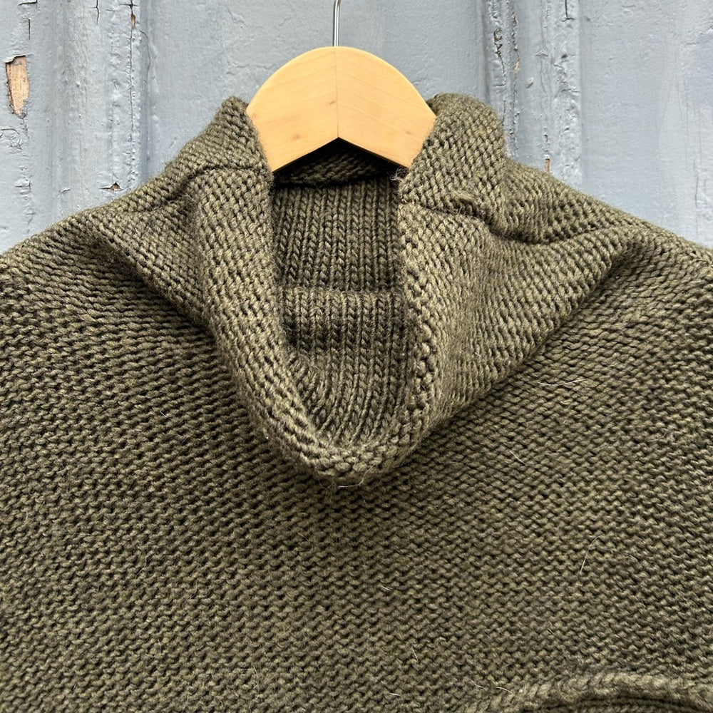 Marcella NYC Midtown Sweater Dress, size M